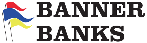 Banner Banks Logo